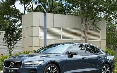 Volvo S60 III, 2020 год, 2 900 020 рублей, 1 фотография