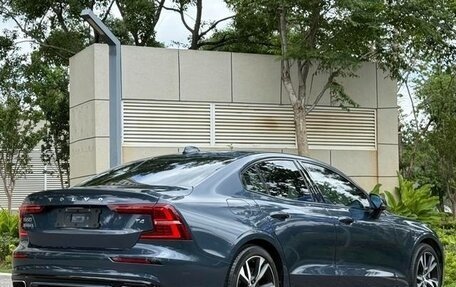 Volvo S60 III, 2020 год, 2 900 020 рублей, 7 фотография