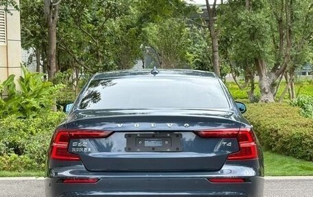 Volvo S60 III, 2020 год, 2 900 020 рублей, 6 фотография