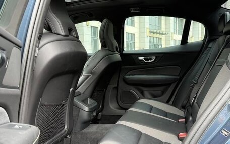Volvo S60 III, 2020 год, 2 900 020 рублей, 9 фотография