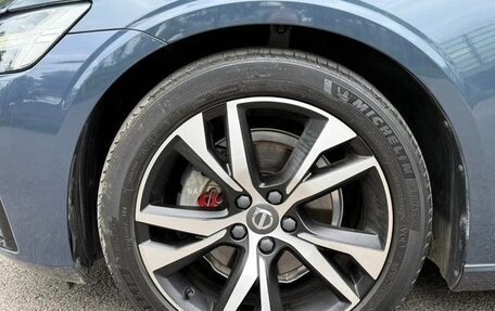 Volvo S60 III, 2020 год, 2 900 020 рублей, 13 фотография
