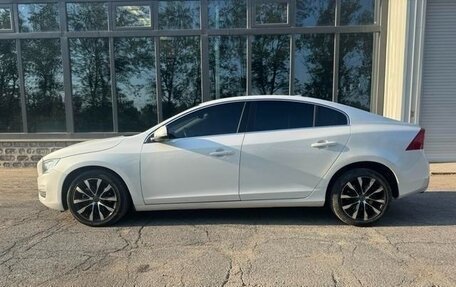 Volvo S60 III, 2020 год, 2 900 010 рублей, 4 фотография