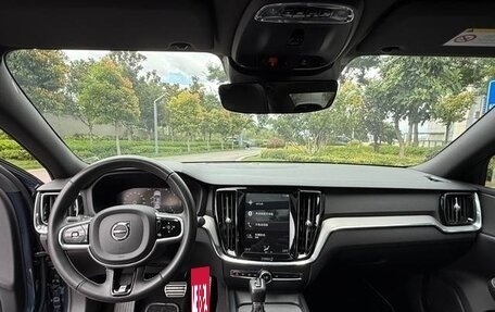 Volvo S60 III, 2020 год, 2 900 020 рублей, 8 фотография