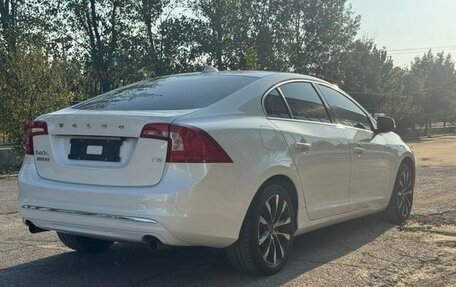Volvo S60 III, 2020 год, 2 900 010 рублей, 7 фотография