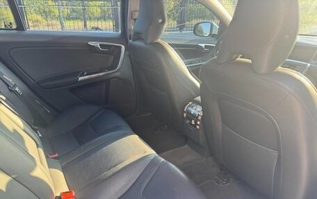 Volvo S60 III, 2020 год, 2 900 010 рублей, 8 фотография