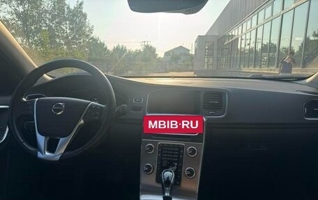 Volvo S60 III, 2020 год, 2 900 010 рублей, 9 фотография