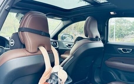 Volvo S60 III, 2022 год, 3 200 030 рублей, 14 фотография