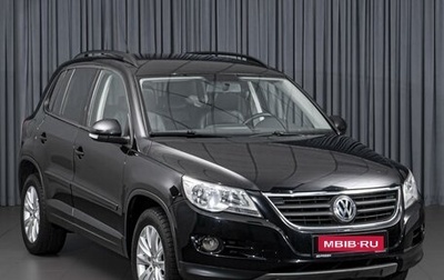 Volkswagen Tiguan I, 2008 год, 1 149 000 рублей, 1 фотография