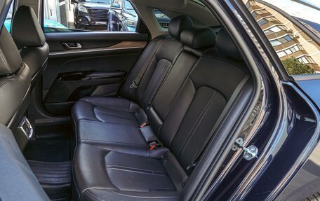 KIA K5, 2021 год, 2 550 000 рублей, 9 фотография