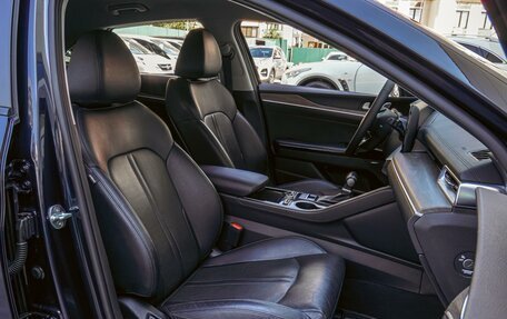 KIA K5, 2021 год, 2 550 000 рублей, 8 фотография