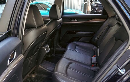 KIA K5, 2021 год, 2 550 000 рублей, 11 фотография