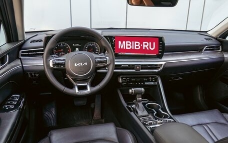 KIA K5, 2021 год, 2 550 000 рублей, 6 фотография