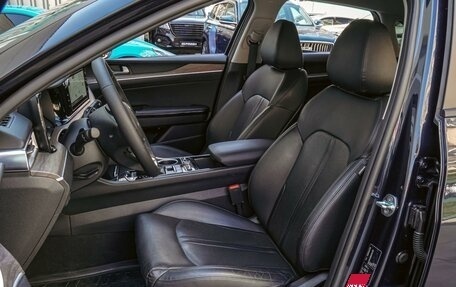 KIA K5, 2021 год, 2 550 000 рублей, 10 фотография