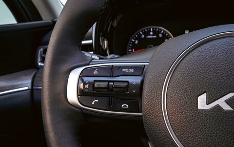 KIA K5, 2021 год, 2 550 000 рублей, 16 фотография