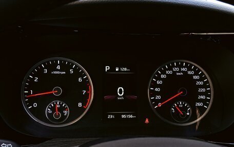 KIA K5, 2021 год, 2 550 000 рублей, 22 фотография