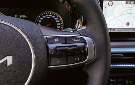 KIA K5, 2021 год, 2 550 000 рублей, 18 фотография