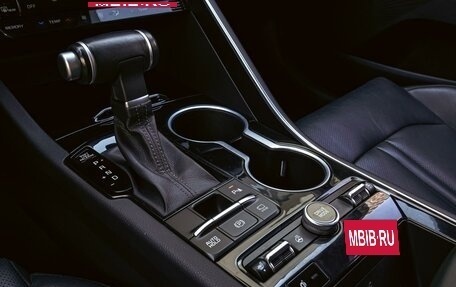 KIA K5, 2021 год, 2 550 000 рублей, 12 фотография