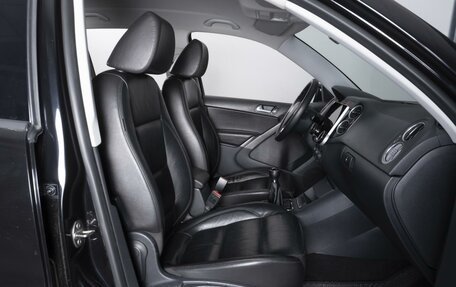 Volkswagen Tiguan I, 2008 год, 1 149 000 рублей, 8 фотография