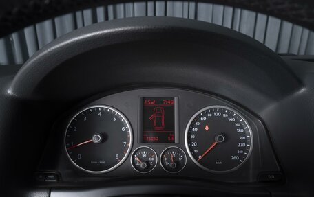 Volkswagen Tiguan I, 2008 год, 1 149 000 рублей, 18 фотография
