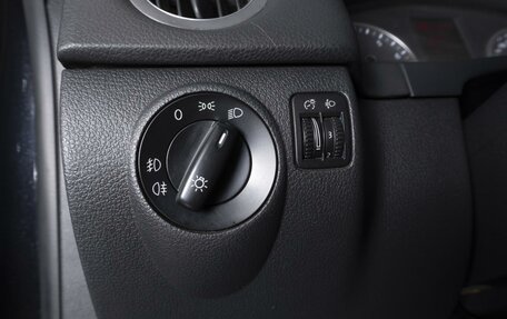 Volkswagen Tiguan I, 2008 год, 1 149 000 рублей, 17 фотография