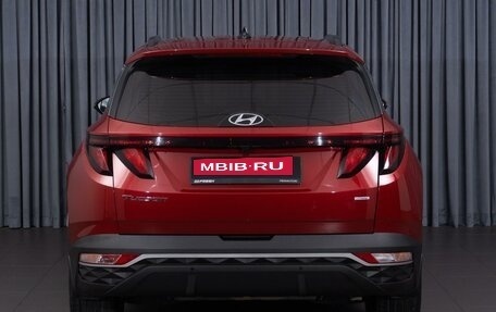 Hyundai Tucson, 2021 год, 3 044 000 рублей, 3 фотография