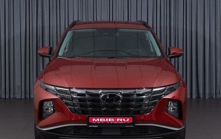 Hyundai Tucson, 2021 год, 3 044 000 рублей, 4 фотография
