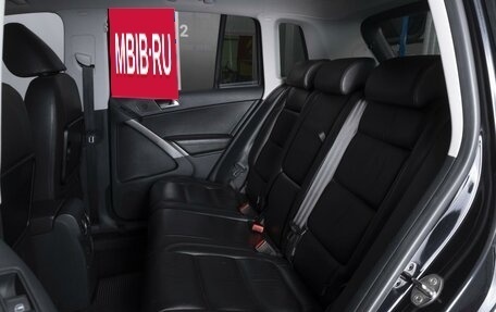 Volkswagen Tiguan I, 2008 год, 1 149 000 рублей, 9 фотография