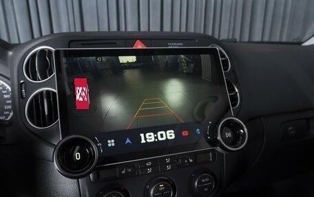 Volkswagen Tiguan I, 2008 год, 1 149 000 рублей, 12 фотография