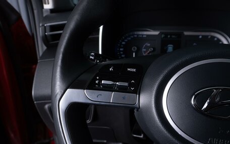 Hyundai Tucson, 2021 год, 3 044 000 рублей, 17 фотография