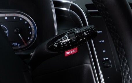 Hyundai Tucson, 2021 год, 3 044 000 рублей, 21 фотография