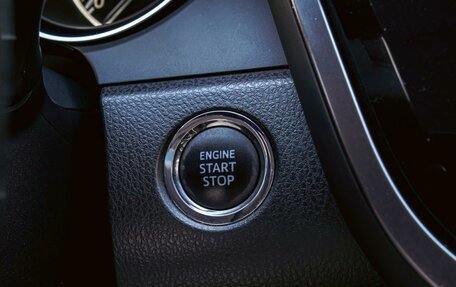 Toyota Camry, 2018 год, 2 760 000 рублей, 16 фотография