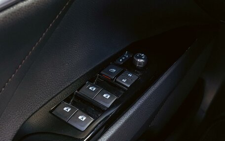 Toyota Camry, 2018 год, 2 760 000 рублей, 19 фотография