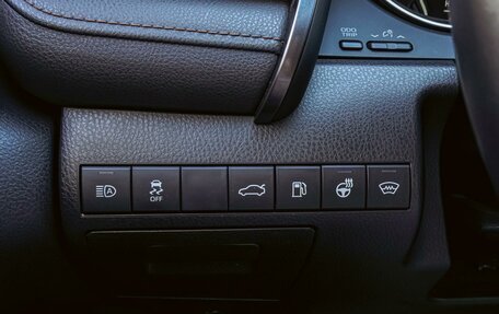 Toyota Camry, 2018 год, 2 760 000 рублей, 18 фотография