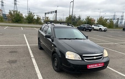 Chevrolet Lacetti, 2008 год, 380 000 рублей, 1 фотография