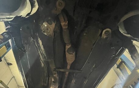 Audi A4, 1998 год, 145 000 рублей, 9 фотография