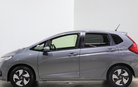 Honda Fit III, 2019 год, 1 050 000 рублей, 8 фотография