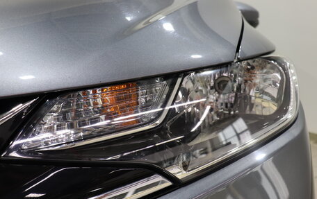 Honda Fit III, 2019 год, 1 050 000 рублей, 9 фотография