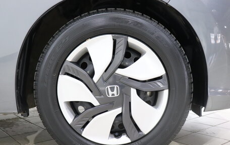 Honda Fit III, 2019 год, 1 050 000 рублей, 10 фотография