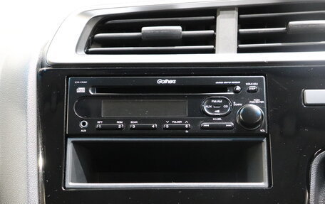 Honda Fit III, 2019 год, 1 050 000 рублей, 16 фотография