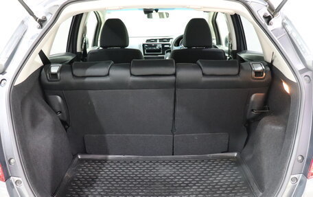 Honda Fit III, 2019 год, 1 050 000 рублей, 12 фотография