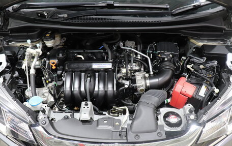 Honda Fit III, 2019 год, 1 050 000 рублей, 11 фотография