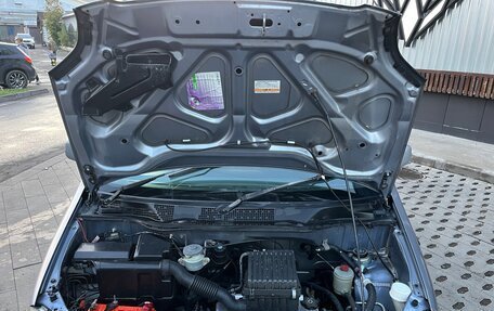 Honda Capa, 1998 год, 275 000 рублей, 12 фотография