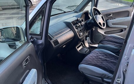 Honda Capa, 1998 год, 275 000 рублей, 5 фотография