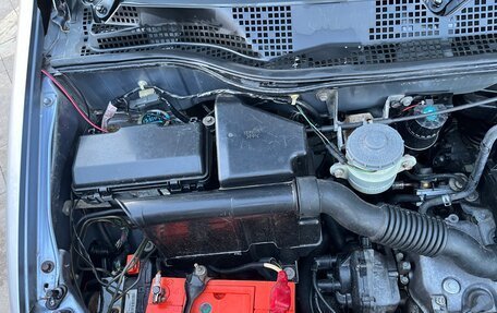 Honda Capa, 1998 год, 275 000 рублей, 11 фотография