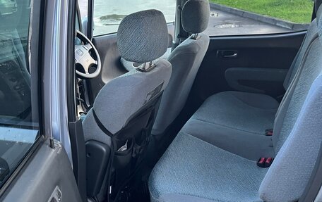 Honda Capa, 1998 год, 275 000 рублей, 8 фотография