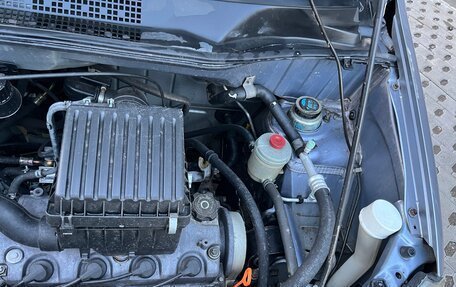 Honda Capa, 1998 год, 275 000 рублей, 10 фотография