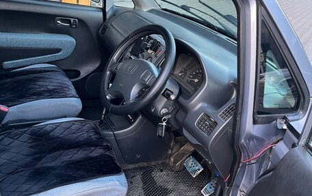 Honda Capa, 1998 год, 275 000 рублей, 6 фотография