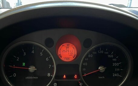 Nissan X-Trail, 2007 год, 1 000 000 рублей, 14 фотография