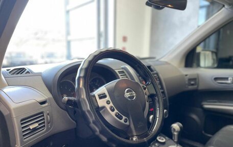 Nissan X-Trail, 2007 год, 1 000 000 рублей, 8 фотография