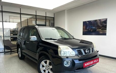 Nissan X-Trail, 2007 год, 1 000 000 рублей, 4 фотография